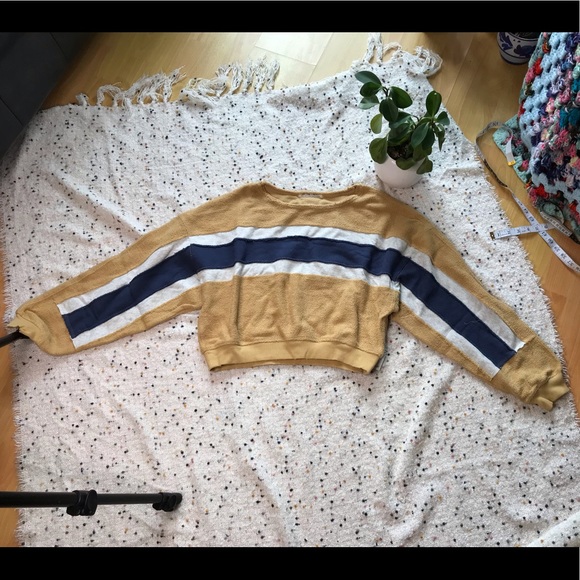 Free People Palo Alto Pullover - NWT - Picture 2 of 15